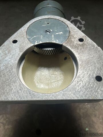 Steinel FVK 3 vertical milling head