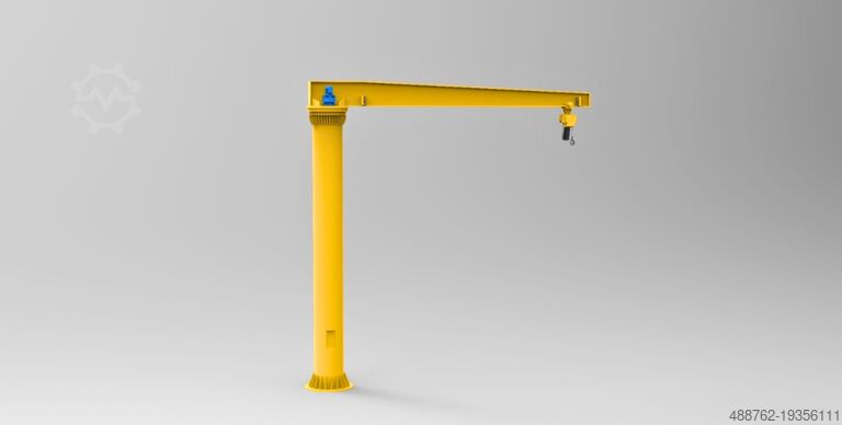 Auslegerkran WNM Sp. Z O.O.