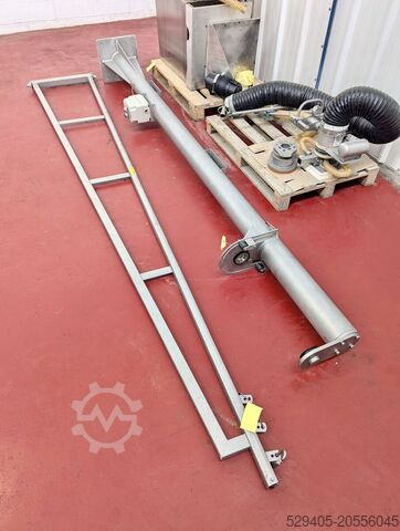Aerial platform Manut LM MAN