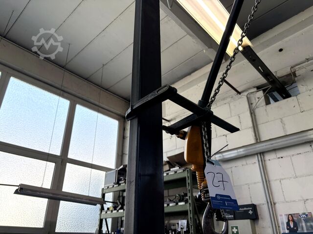 Gantry crane DEMAG Gantry Crane