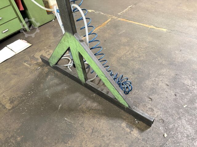 Gantry crane DEMAG Gantry Crane