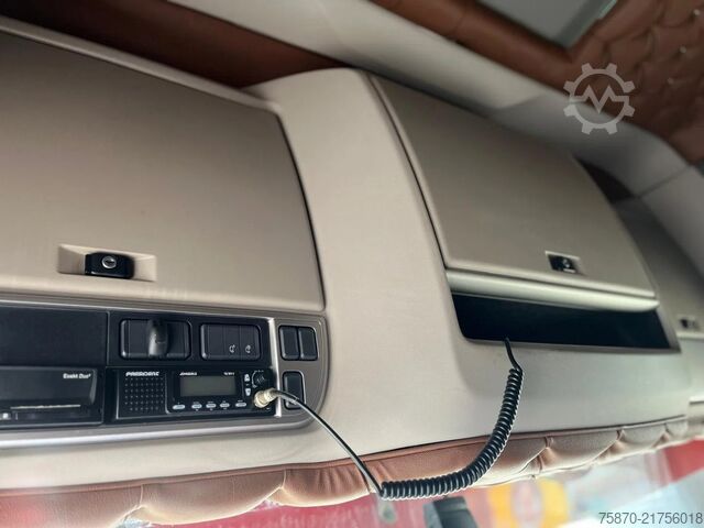 Cabin DAF XF 530 FT cabine