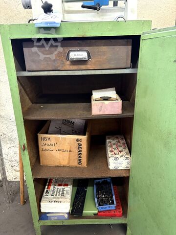 Graver grinding machine HBM U 3