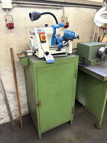 Graver grinding machine HBM U 3