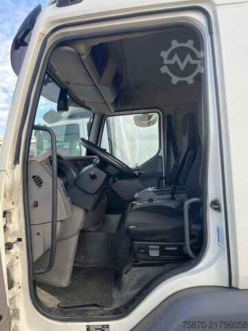 Cabin DAF LF 210 FA Cabine