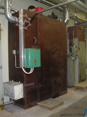 Rotary Screen Laser Engraving Stork STK 2000