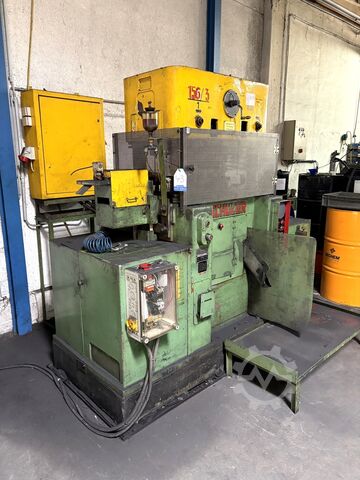 Mechanical multi-station press SCHULER die press