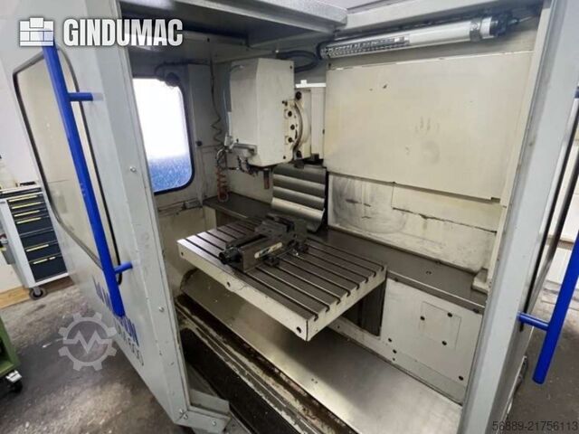 MIKRON UM600 TNC 410/426 MIKRON UM600 TNC 410/426