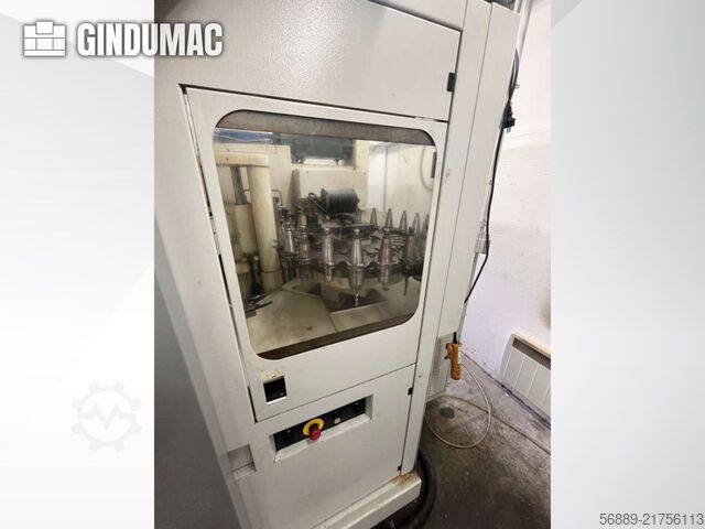 MIKRON UM600 TNC 410/426 MIKRON UM600 TNC 410/426