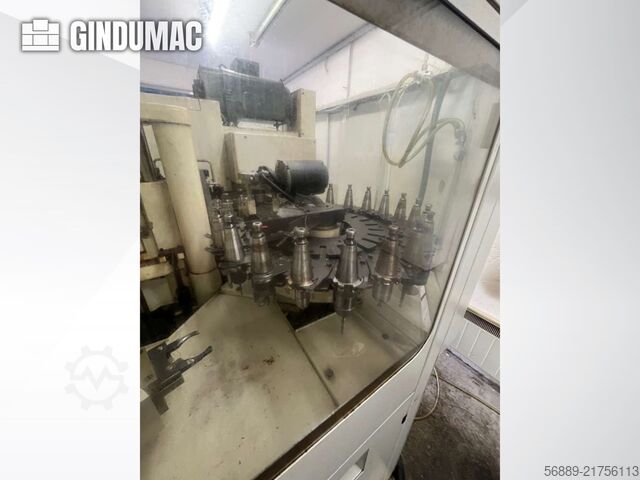 MIKRON UM600 TNC 410/426 MIKRON UM600 TNC 410/426