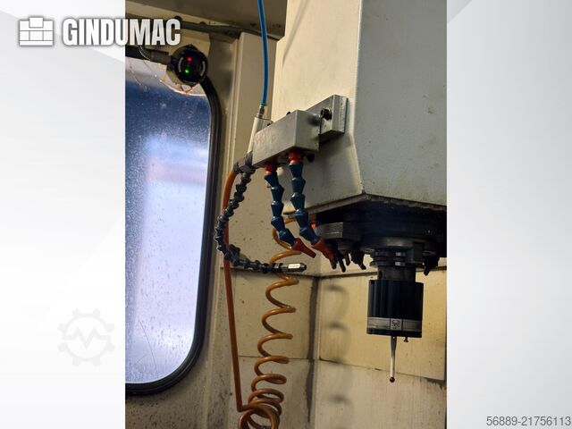 MIKRON UM600 TNC 410/426 MIKRON UM600 TNC 410/426