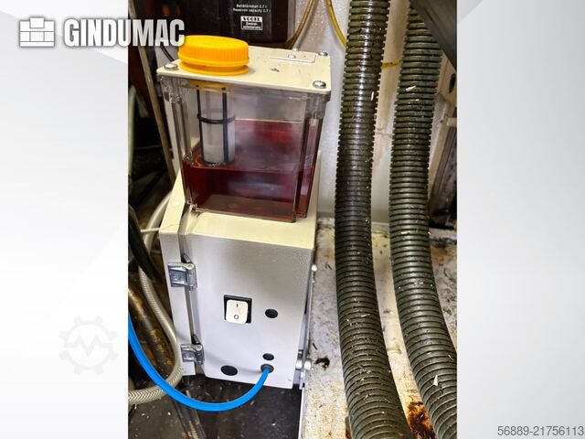 MIKRON UM600 TNC 410/426 MIKRON UM600 TNC 410/426