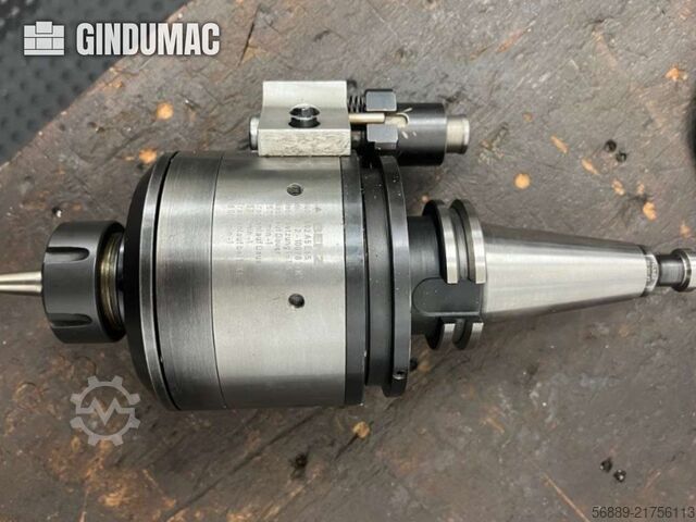 MIKRON UM600 TNC 410/426 MIKRON UM600 TNC 410/426