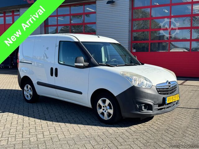 Hochdachkombi Opel Combo 1.3 CDTi ecoflex edition