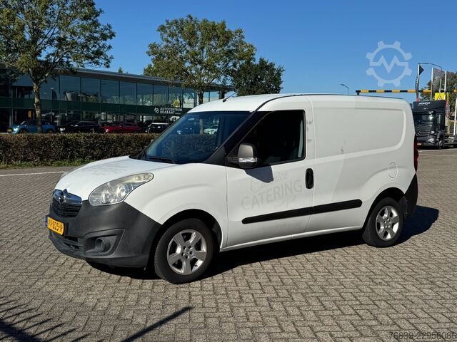 Hochdachkombi Opel Combo 1.3 CDTi ecoflex edition