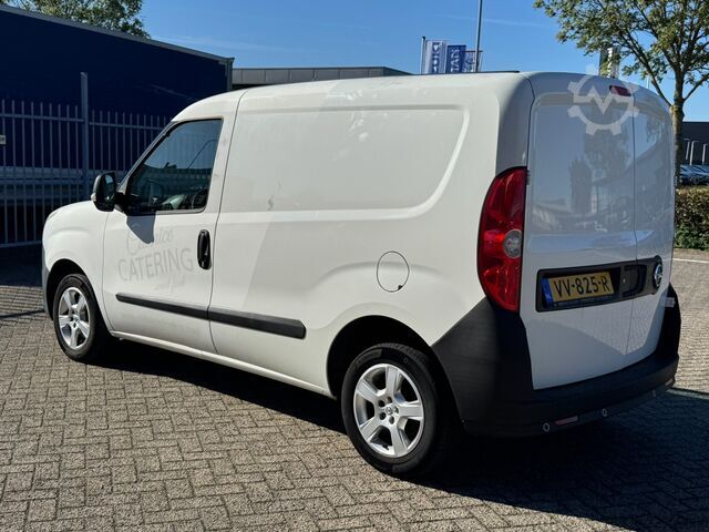 Hochdachkombi Opel Combo 1.3 CDTi ecoflex edition