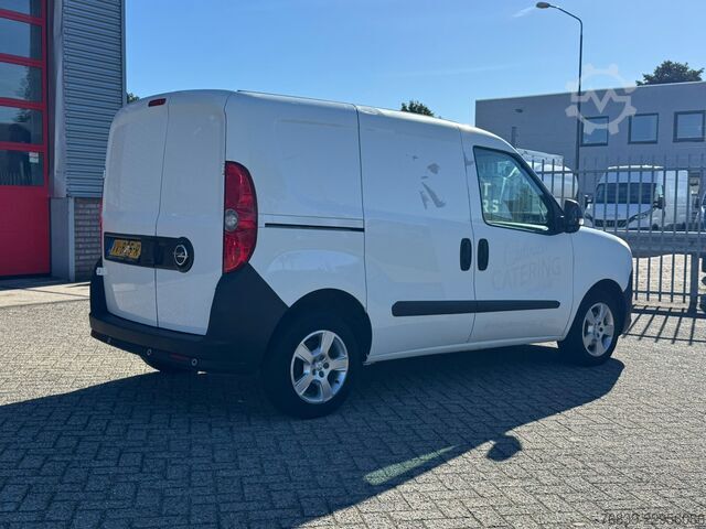 Hochdachkombi Opel Combo 1.3 CDTi ecoflex edition