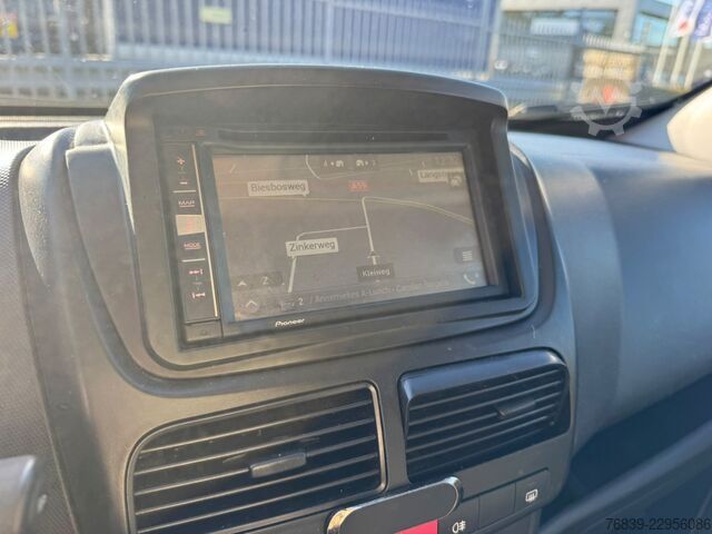 Hochdachkombi Opel Combo 1.3 CDTi ecoflex edition