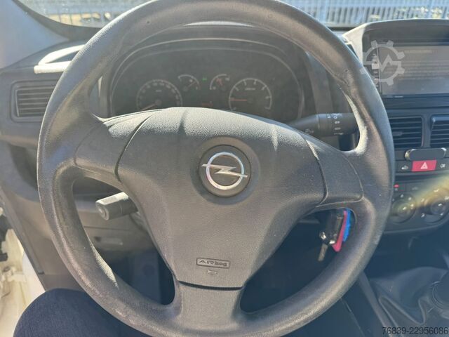 Hochdachkombi Opel Combo 1.3 CDTi ecoflex edition