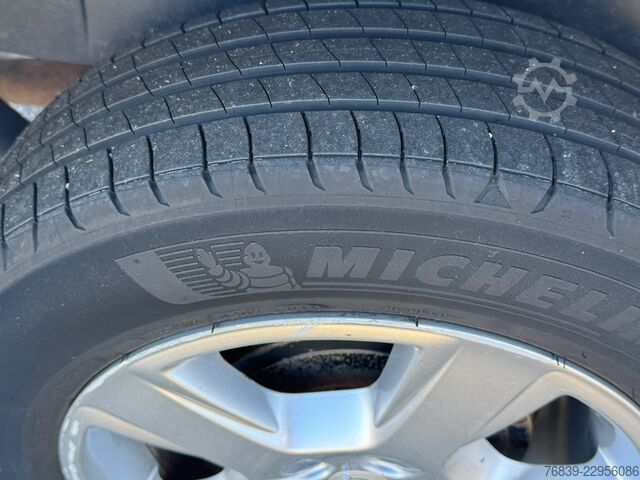 Hochdachkombi Opel Combo 1.3 CDTi ecoflex edition