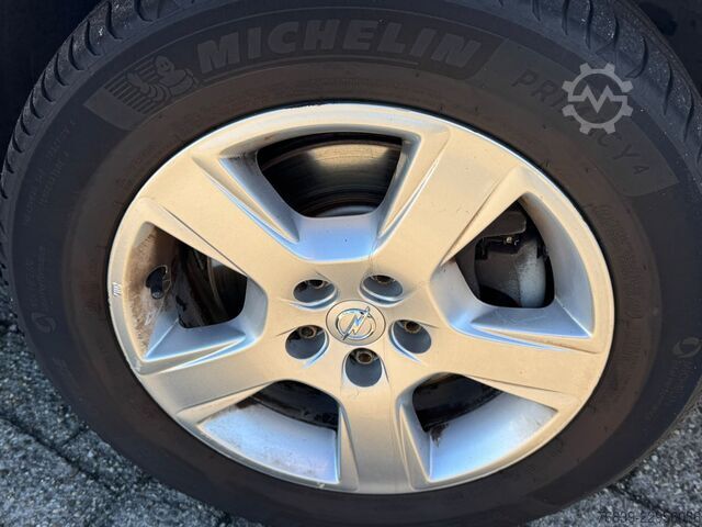 Hochdachkombi Opel Combo 1.3 CDTi ecoflex edition