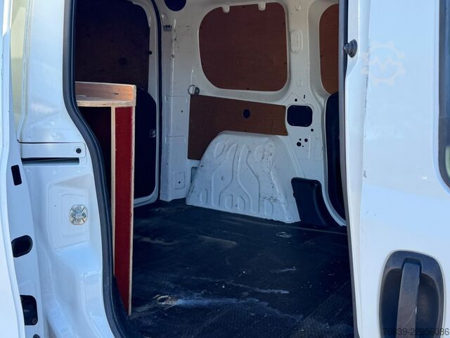 Hochdachkombi Opel Combo 1.3 CDTi ecoflex edition