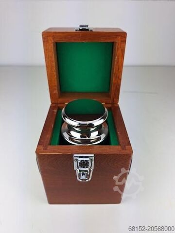 Sartorius YCW713-00 10KG Weight Sartorius YCW713-00 10KG