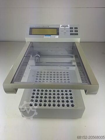 Waters Fraction Collector III Waters Fraction Collector III
