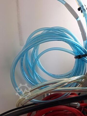 Solaris Biotech Solution Jupiter 3.0 Fermenter Solaris Jupiter 3.0