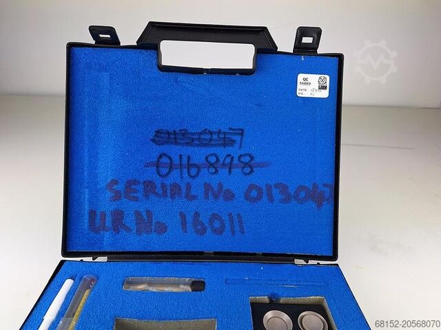 Lion Mark II Formaldemeter Lion Mark II