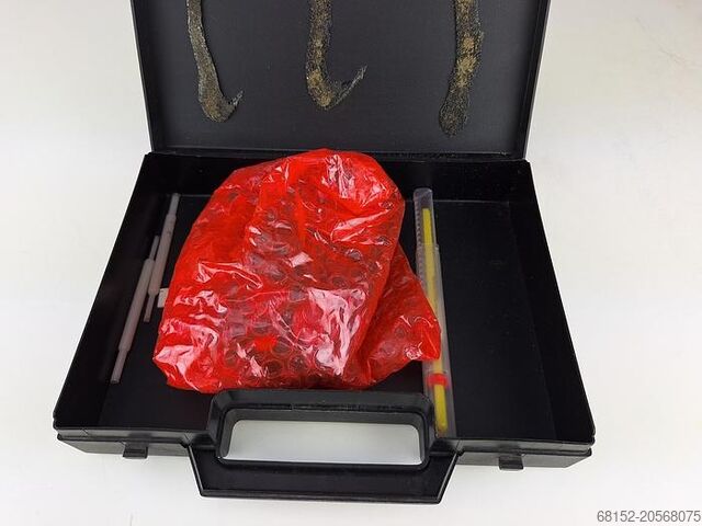 Lion Mark II Formaldemeter Lion Mark II