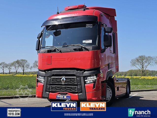 Standard-SZM RENAULT T 520