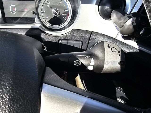 BDF system DAF XF 480 FAN