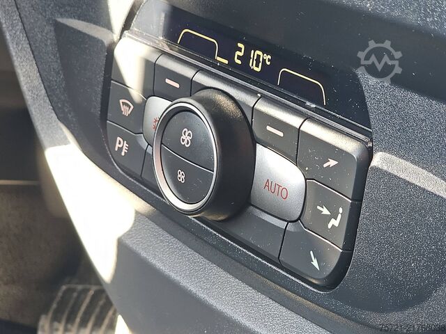 BDF system DAF XF 480 FAN