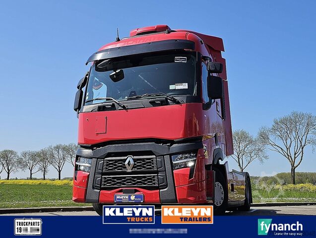 Standard-SZM RENAULT T 520