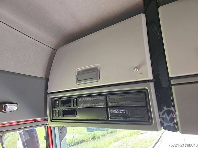 Standard-SZM RENAULT T 520