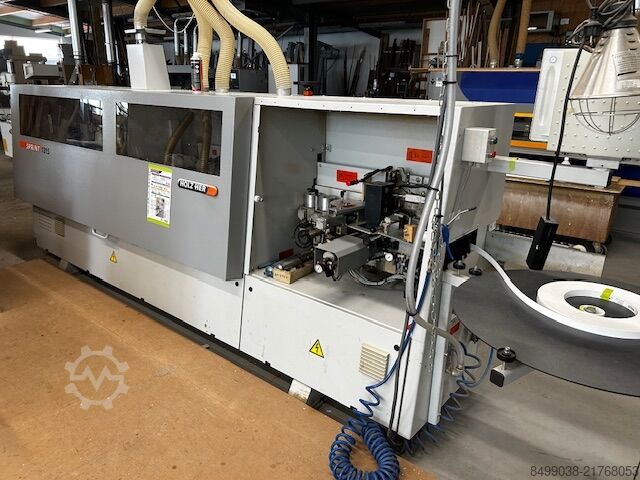 Edgebander Holz-Her 1315