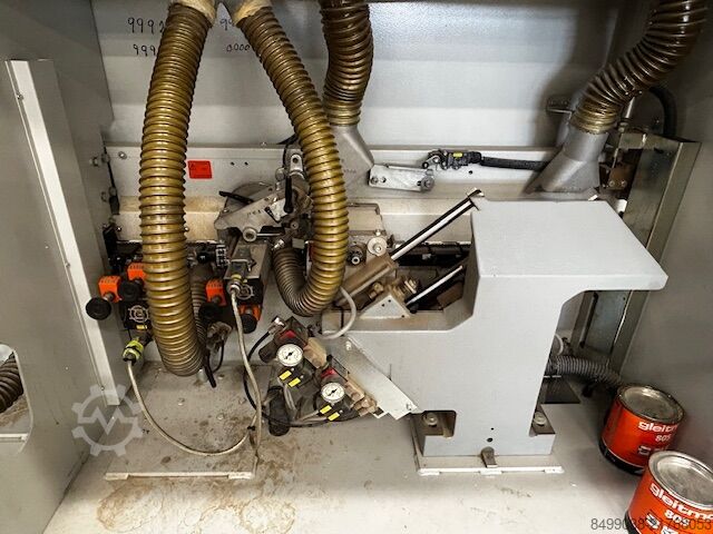 Edgebander Holz-Her 1315