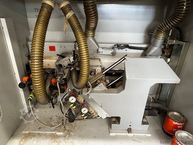 Edgebander Holz-Her 1315