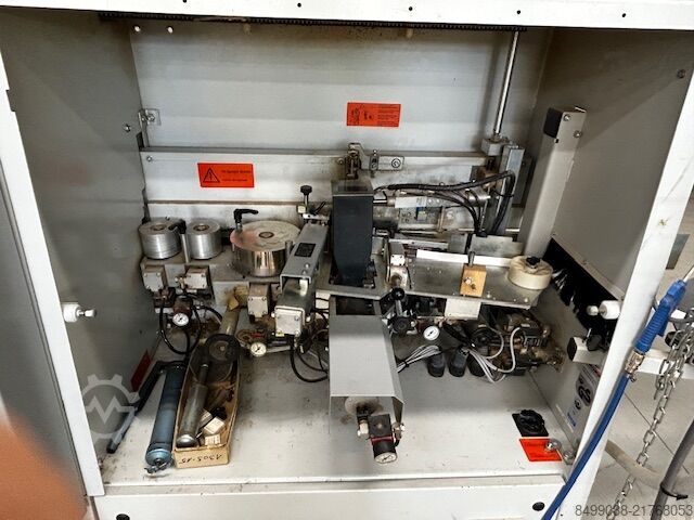 Edgebander Holz-Her 1315