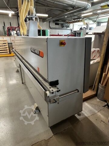 Edgebander Holz-Her 1315