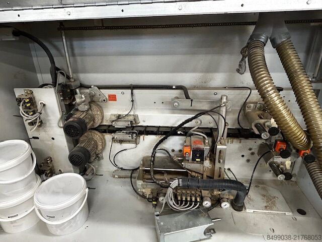 Edgebander Holz-Her 1315