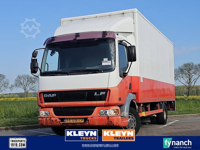 Suitcase DAF LF 45.150 10T EURO 3 NL TRUCK