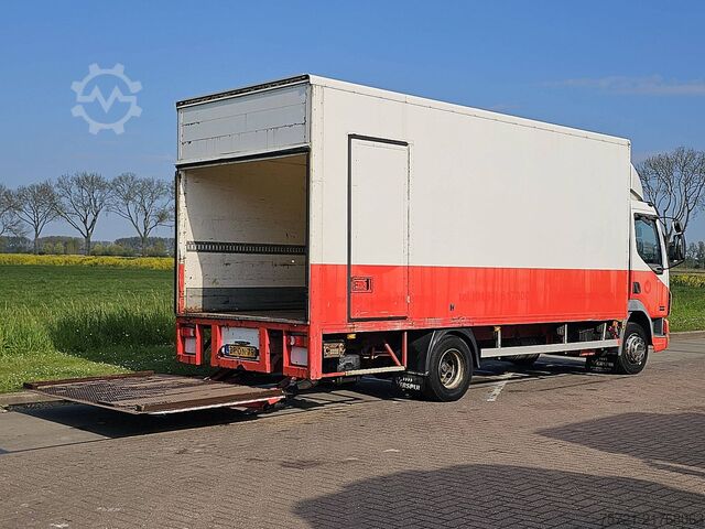 Suitcase DAF LF 45.150 10T EURO 3 NL TRUCK