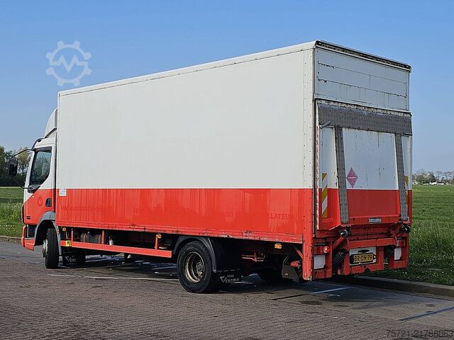 Suitcase DAF LF 45.150 10T EURO 3 NL TRUCK