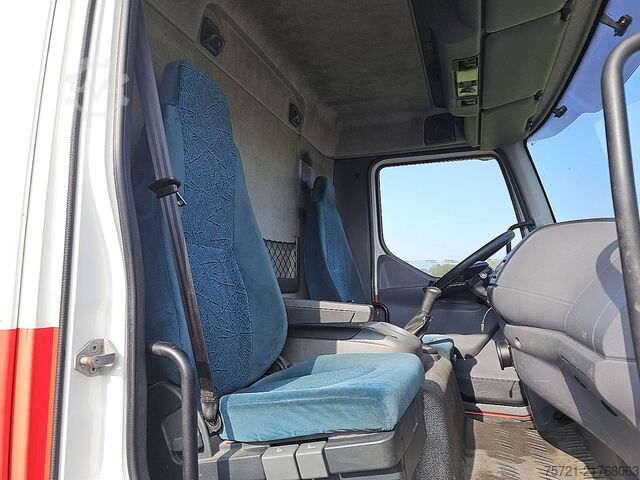 Suitcase DAF LF 45.150 10T EURO 3 NL TRUCK