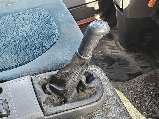 Suitcase DAF LF 45.150 10T EURO 3 NL TRUCK