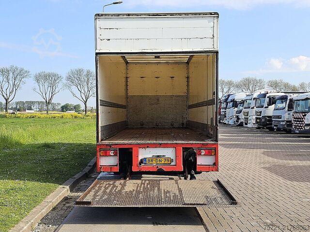Suitcase DAF LF 45.150 10T EURO 3 NL TRUCK