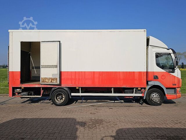 Suitcase DAF LF 45.150 10T EURO 3 NL TRUCK