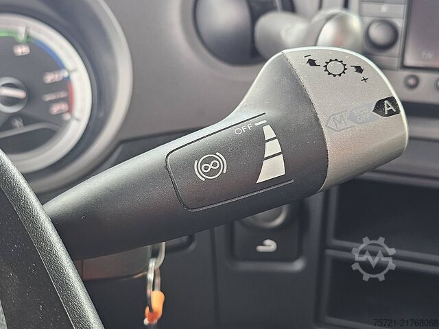 Standard-SZM DAF XF 530 FTG